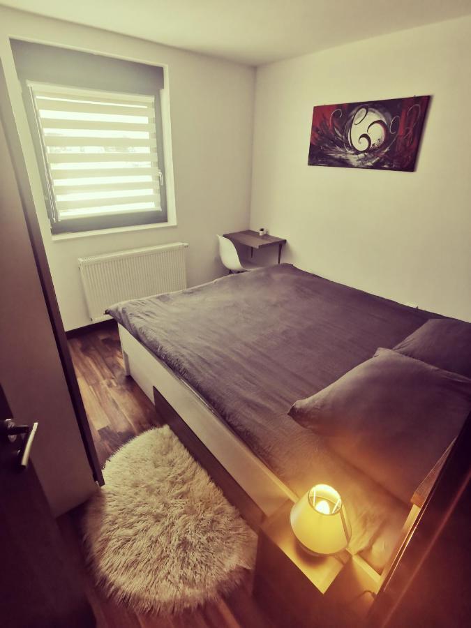 Apartmani Ka Sveti Martin Sveti Martin Na Muri Exterior foto