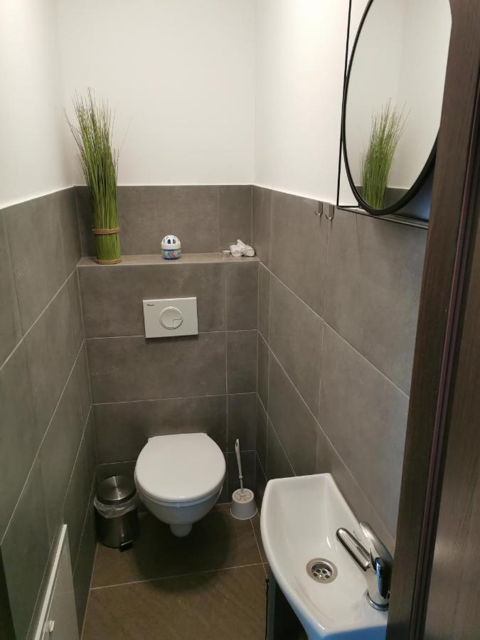Apartmani Ka Sveti Martin Sveti Martin Na Muri Exterior foto