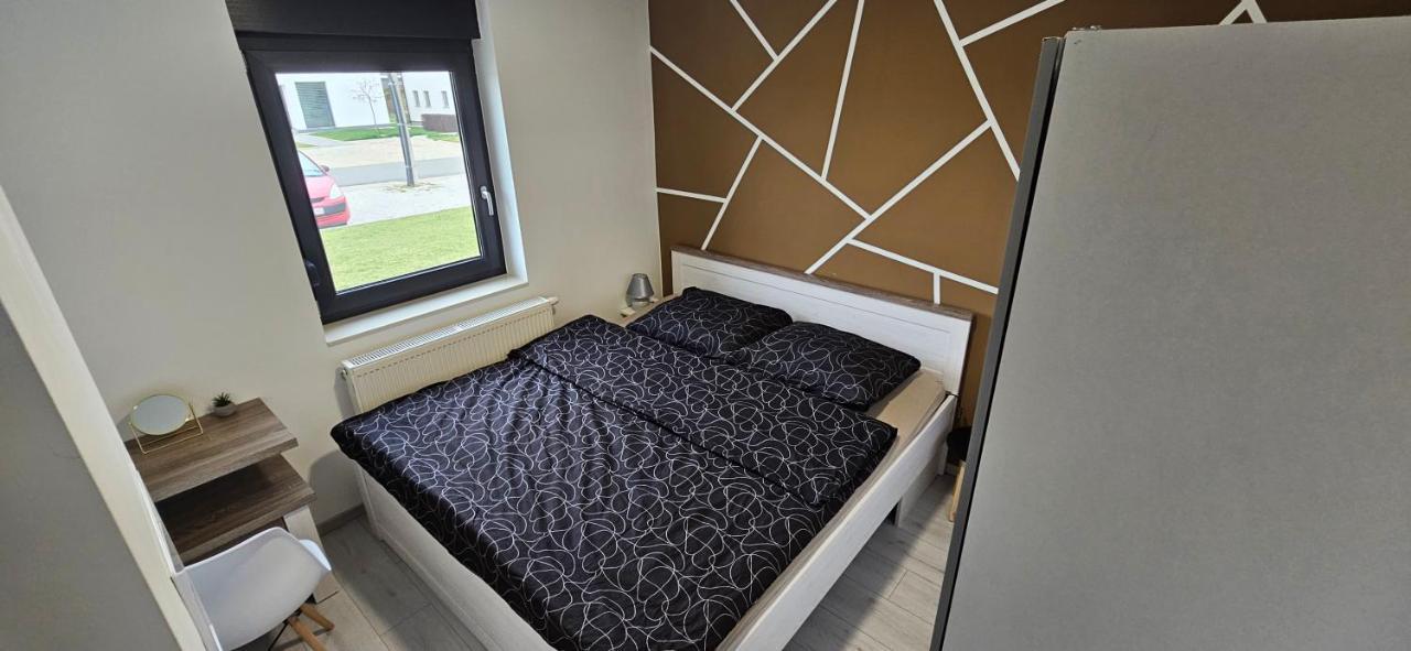 Apartmani Ka Sveti Martin Sveti Martin Na Muri Exterior foto
